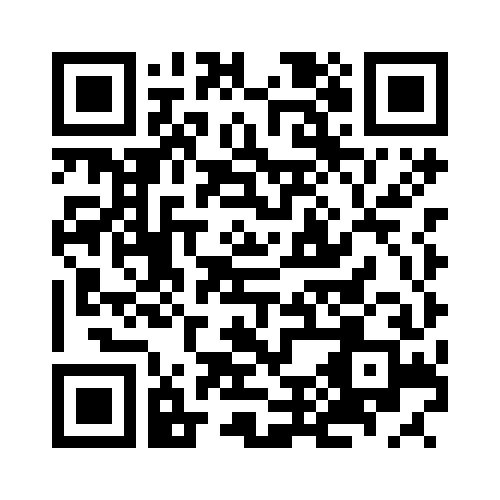 Código QR do registo