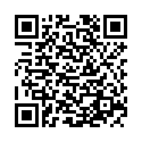 Código QR do registo