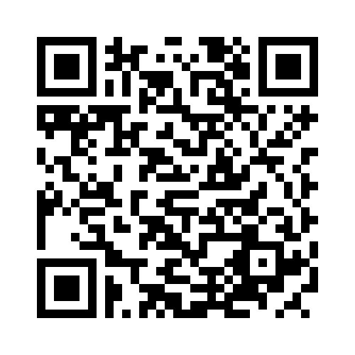 Código QR do registo