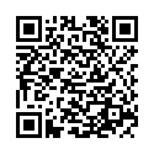 Código QR do registo