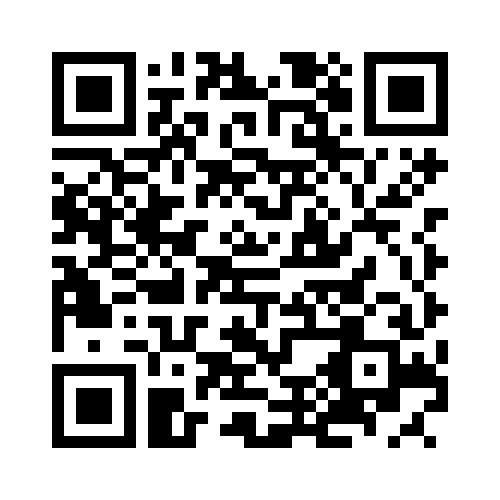 Código QR do registo