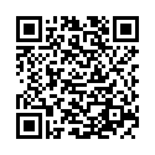 Código QR do registo