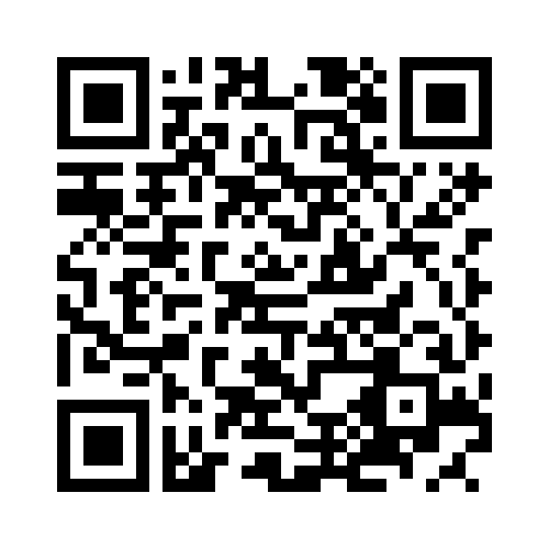 Código QR do registo