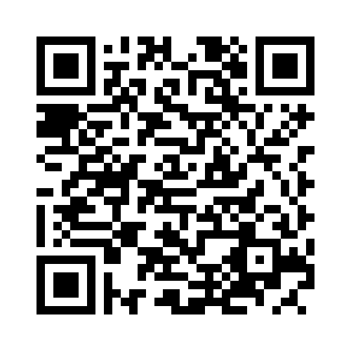 Código QR do registo