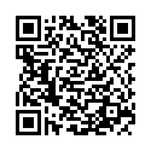 Código QR do registo