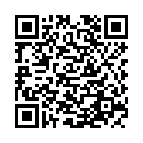 Código QR do registo