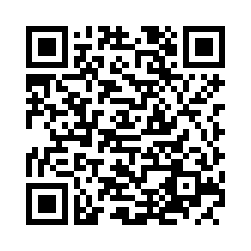 Código QR do registo