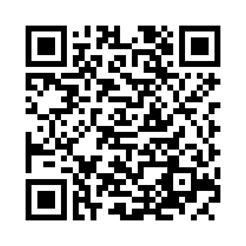 Código QR do registo