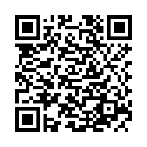 Código QR do registo