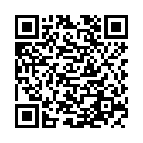 Código QR do registo