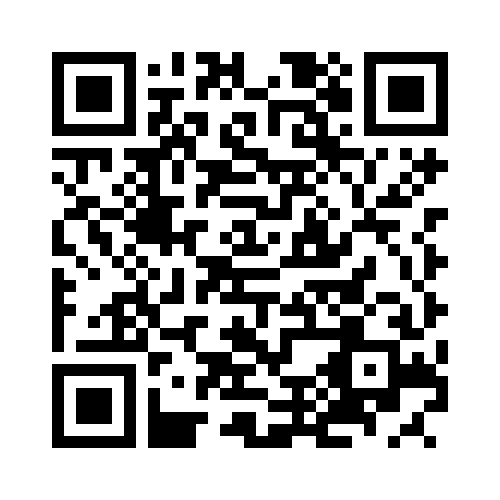 Código QR do registo