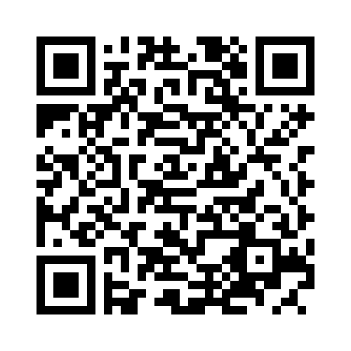 Código QR do registo