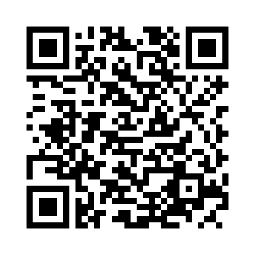 Código QR do registo