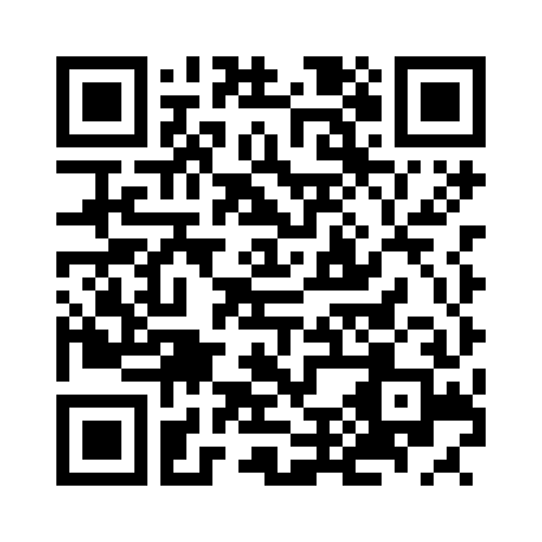 Código QR do registo