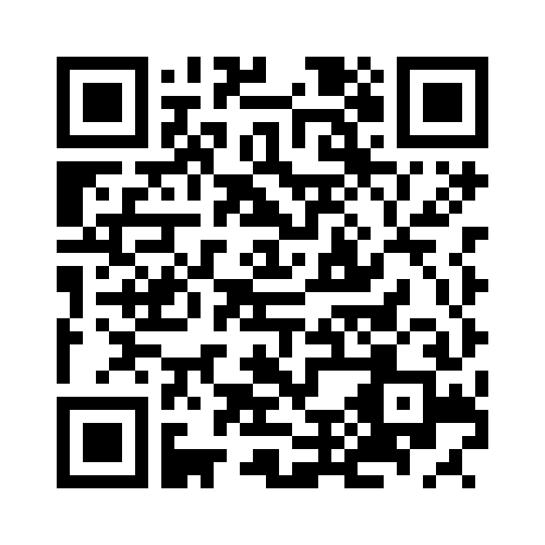 Código QR do registo