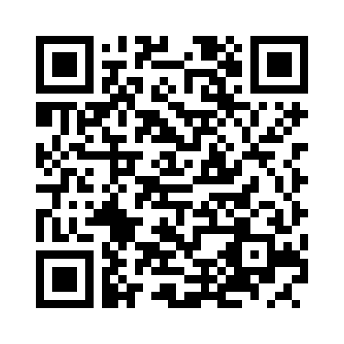 Código QR do registo