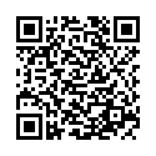 Código QR do registo