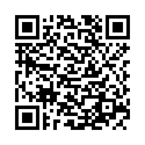 Código QR do registo