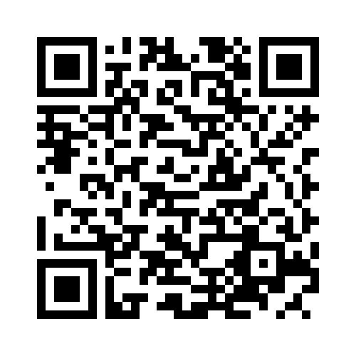 Código QR do registo