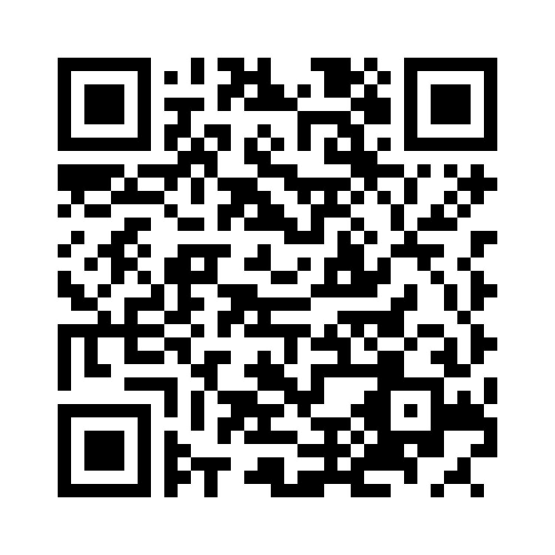 Código QR do registo