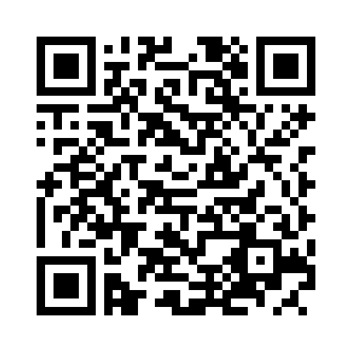 Código QR do registo