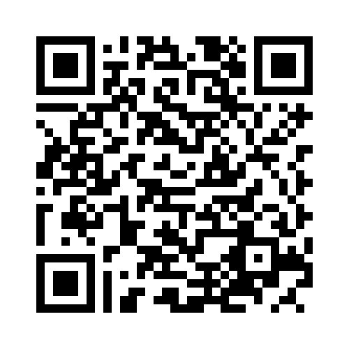 Código QR do registo