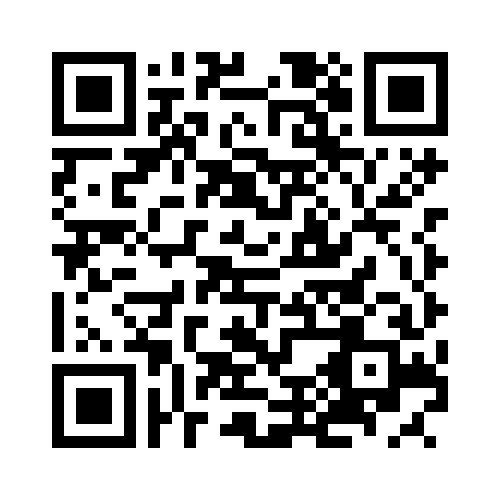 Código QR do registo