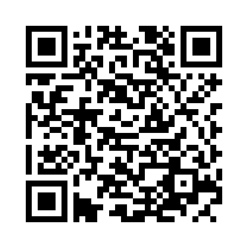 Código QR do registo