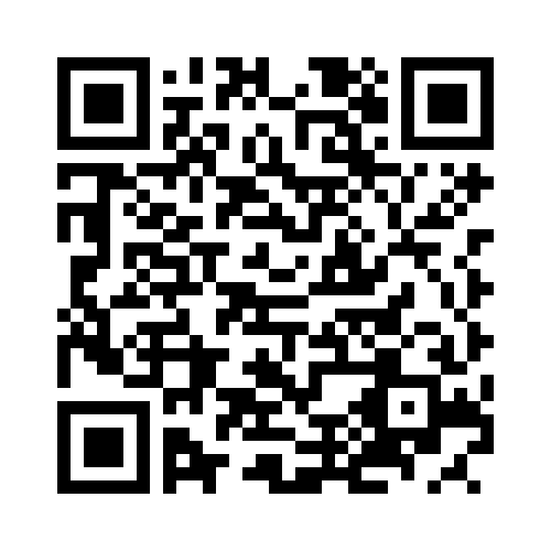 Código QR do registo