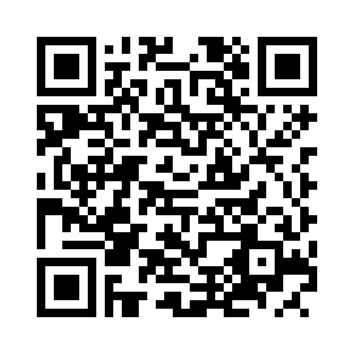 Código QR do registo