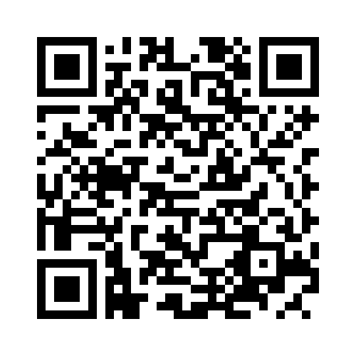 Código QR do registo