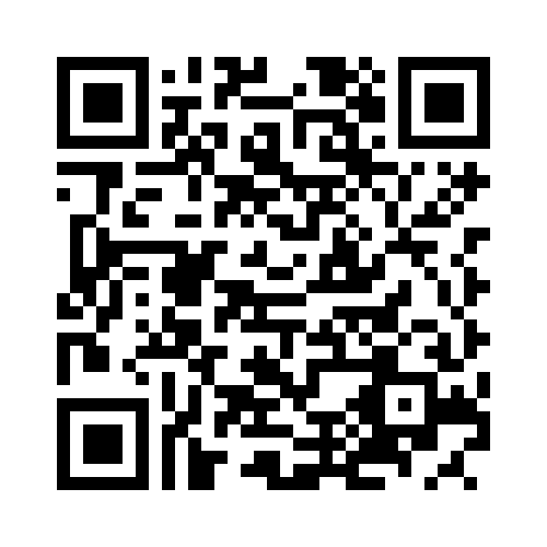 Código QR do registo