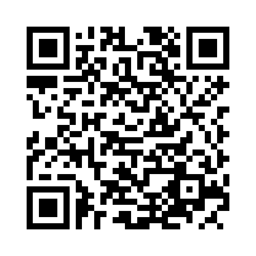 Código QR do registo