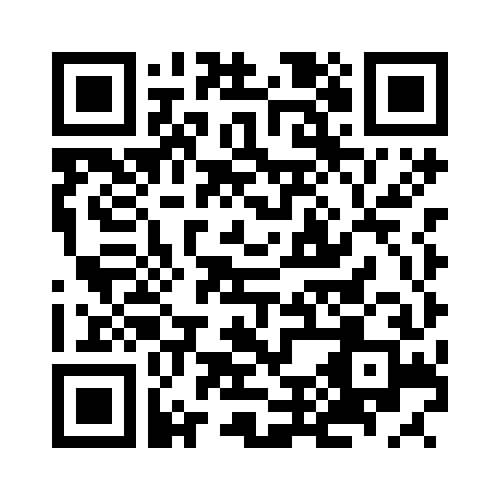 Código QR do registo