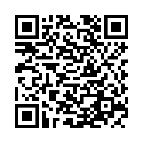 Código QR do registo