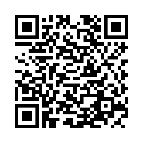 Código QR do registo