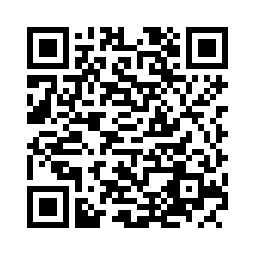 Código QR do registo