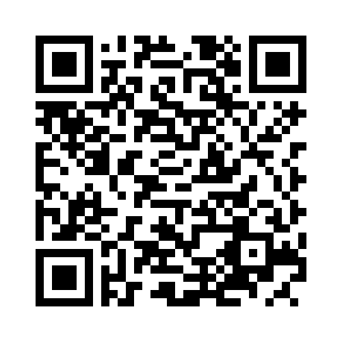 Código QR do registo