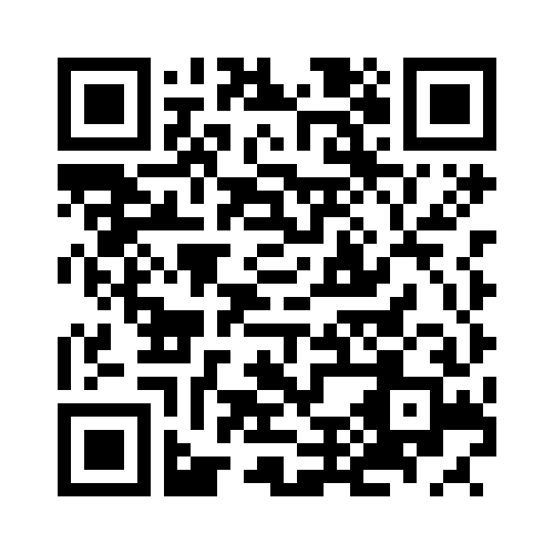 Código QR do registo