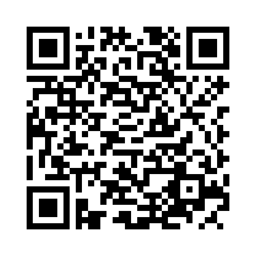 Código QR do registo