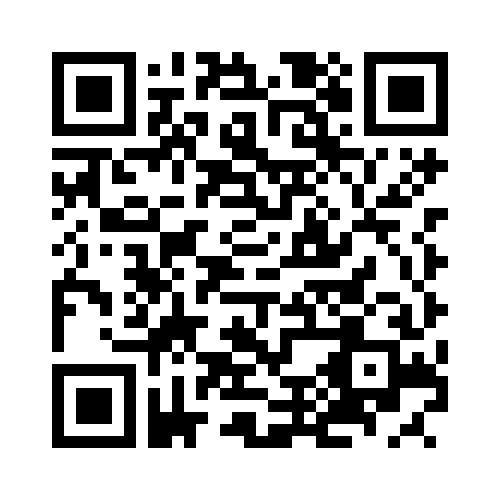 Código QR do registo