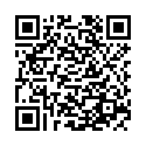 Código QR do registo