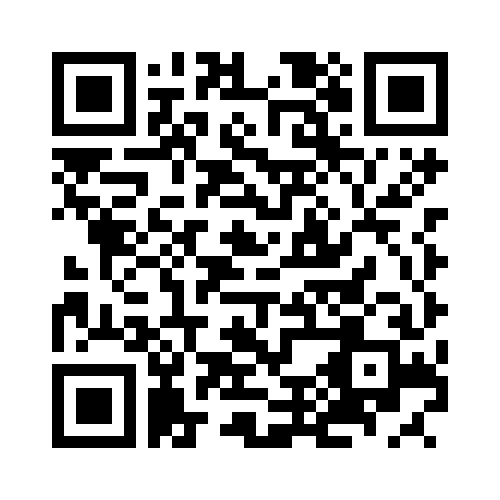 Código QR do registo