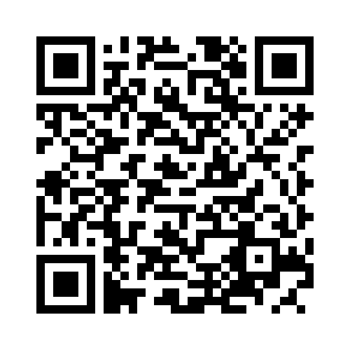 Código QR do registo