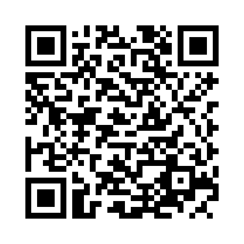 Código QR do registo