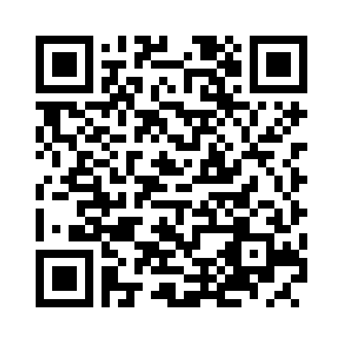 Código QR do registo