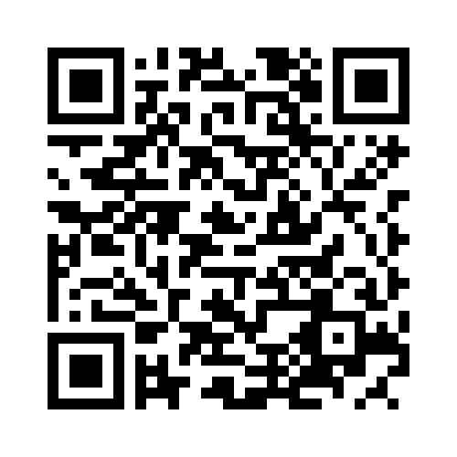 Código QR do registo