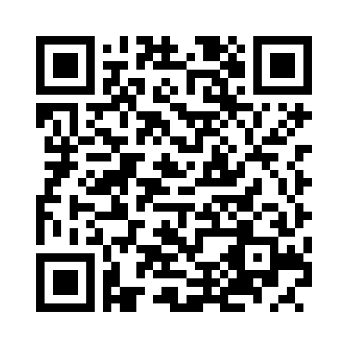 Código QR do registo