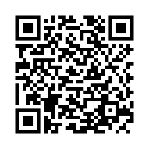 Código QR do registo