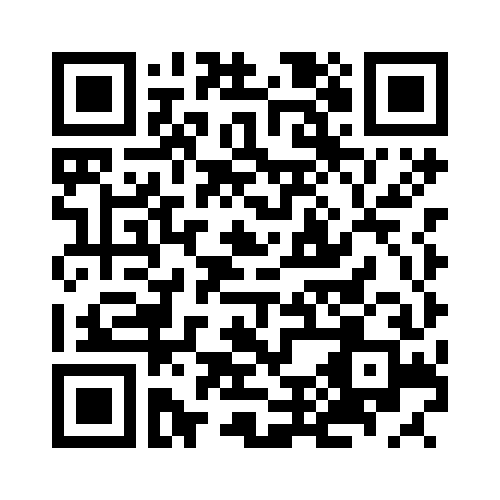 Código QR do registo